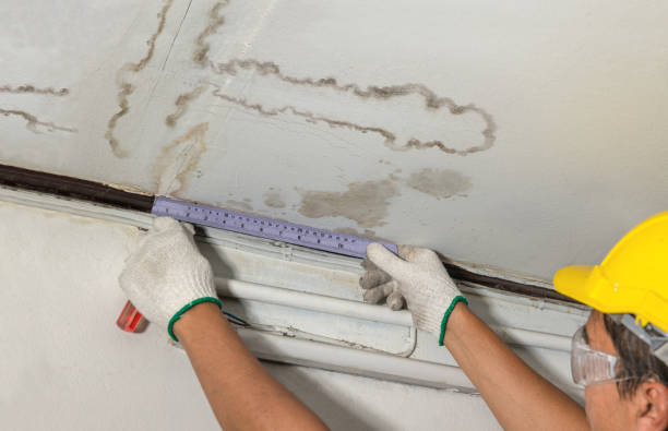 Reliable Burst Pipe Cleanup contractor in South Chatham, MA by Water Damage Irwin